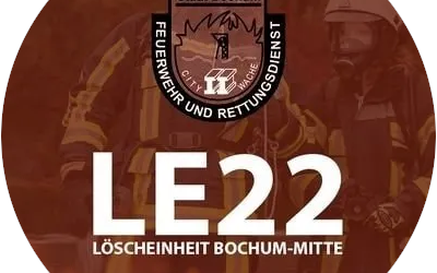 Feuerwehr Bochum Einsätze