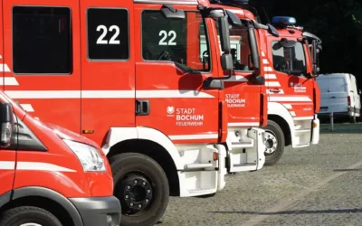 24 Stunden Dienst – 19.-20.07.2025