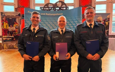 Veranstaltung Florianstag 2025